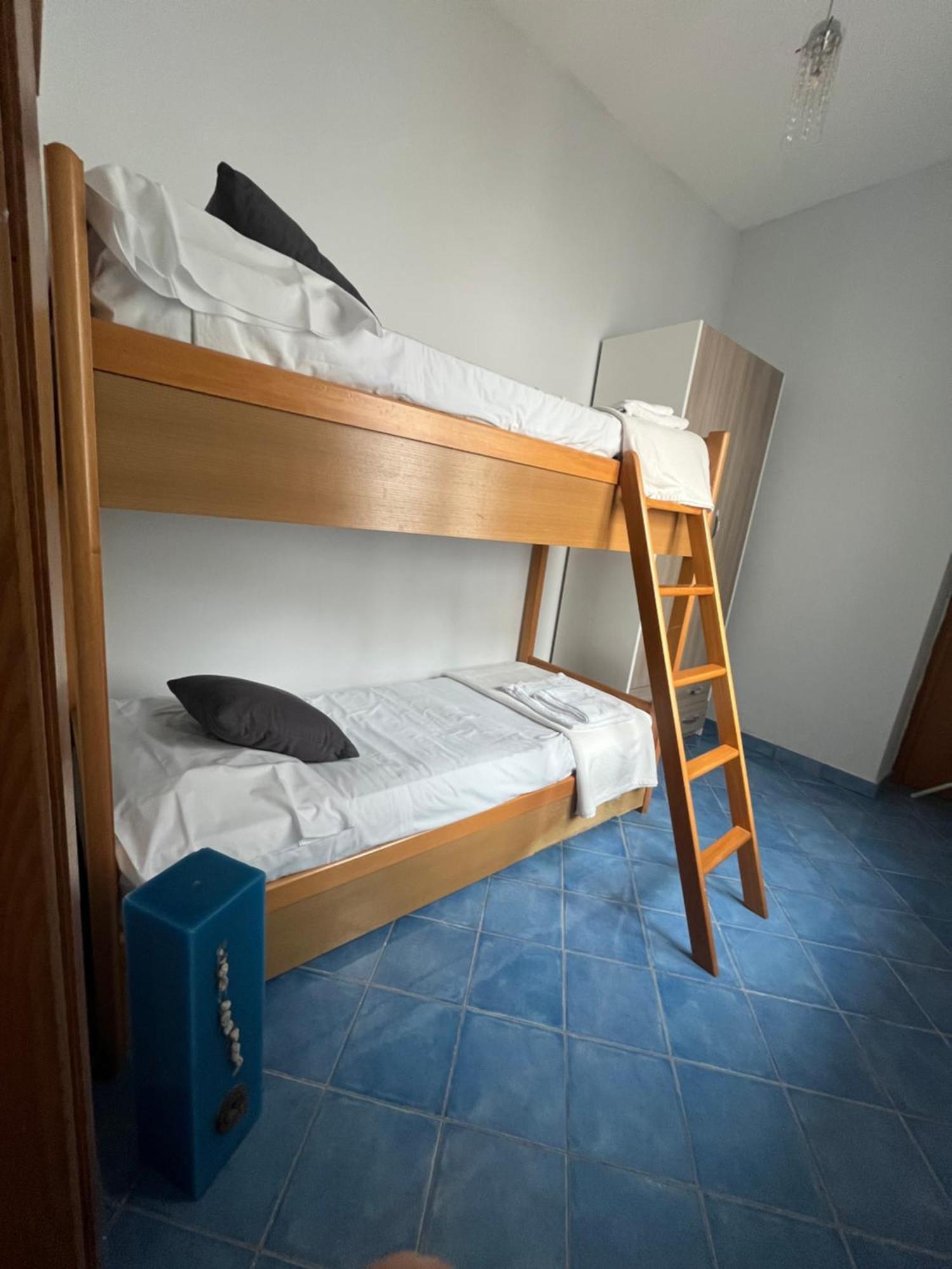 Il Sorriso Centro Apartment Capri
