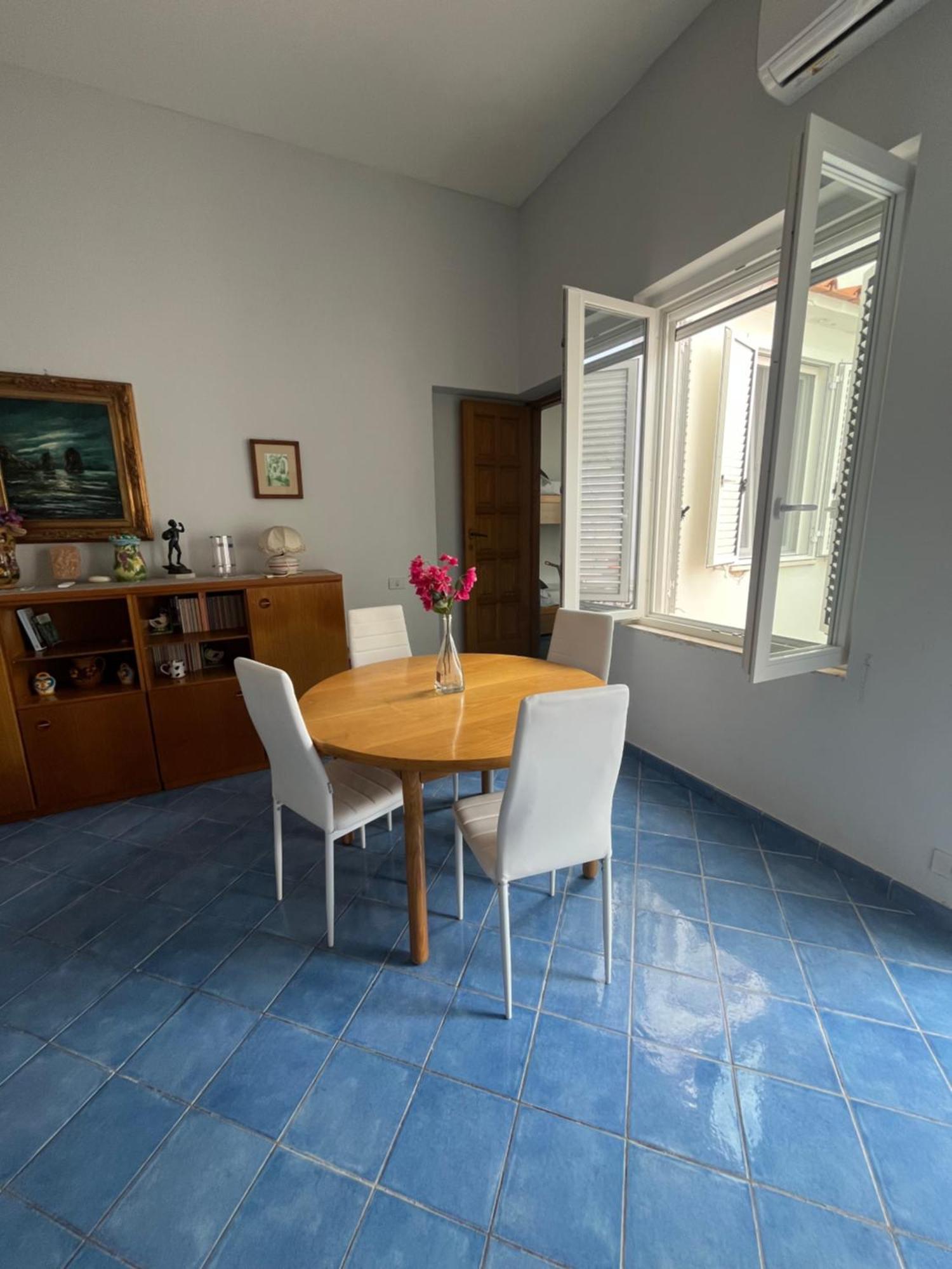 Apartment Il Sorriso Centro *