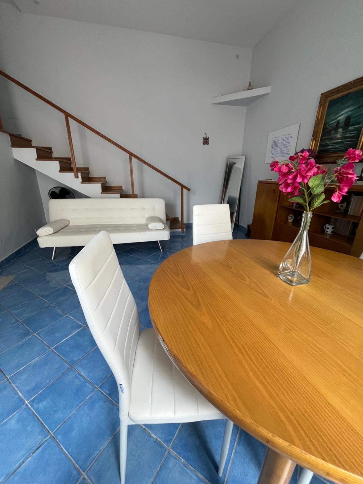 Apartment Il Sorriso Centro Capri